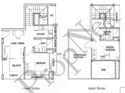Bella Casita (D15), Apartment #568194241